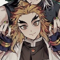 Rengoku Kyojuro