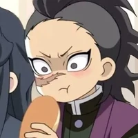 Shinazugawa Genya