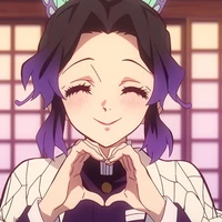 Kochou Shinobu