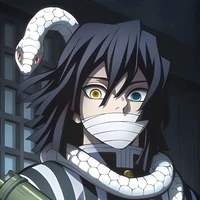 Iguro Obanai