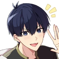 Isagi Yoichi
