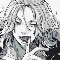 Sano Manjirou 