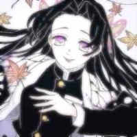 Kochou Kanae