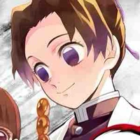 Kochou Shinobu 