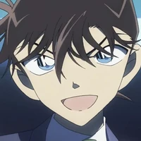 kudo shinichi
