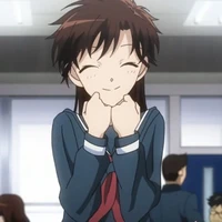 aoko nakamori