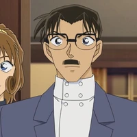 kudo yusaku