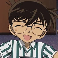 edogawa conan