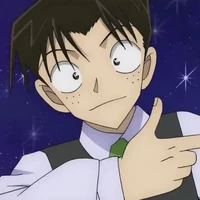 mitsuhiko tsuburaya