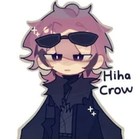 Hiha Crow