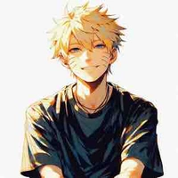 Uzumaki Naruto