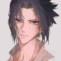 Uchiha Sasuke
