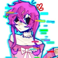 Hiha Glitch