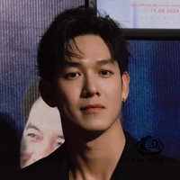 Nguyễn Trường Sinh - bố lớn 