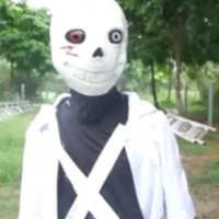 Cross Sans