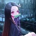 Nezuko Kamado