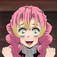 mitsuri