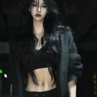 Phó Thanh Thanh_Trixe