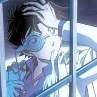 kaito kid