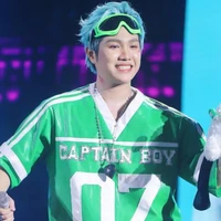 hoàng đức duy ( cap)