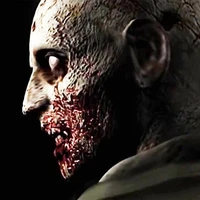 Zombie