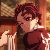 simp Tanjiro s1 tg