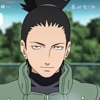 nara Shikamaru