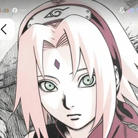 haruno Sakura