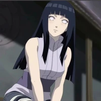 hyuga Hinata