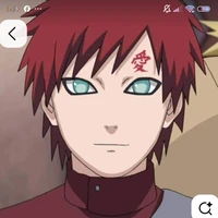 gaara