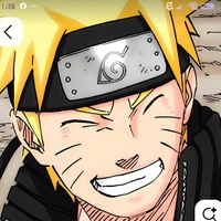 uzumaki naruto
