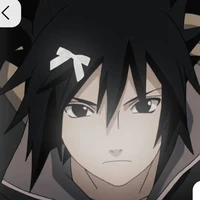 Uchiha Sasuke