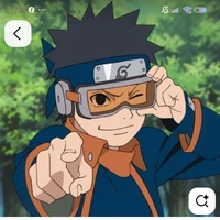 Uchiha obito