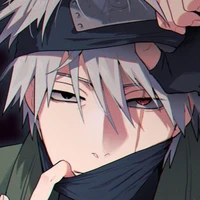 hatake Kakashi