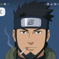 sarutobi asuma