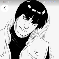 might guy