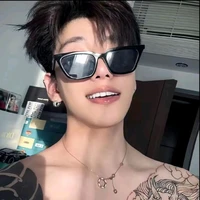 Chu Dạ Anh_ Em trai nuôi cô
