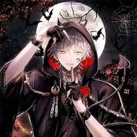 Hoàng Anh - chàng trai cai trị âm giới ( nam chính )