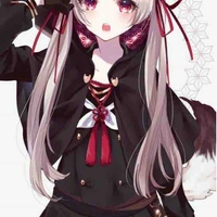 Lam Anh -cô gái nhìn thấy ma và là Tân nương của quỷ vương( nữ chính )