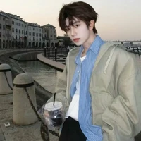 Trương Mặc Nguyên