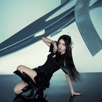 Khương Hoàn Mỹ [ORANGE]