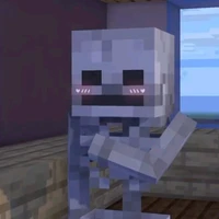 skeleton