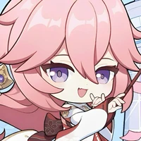 yae miko