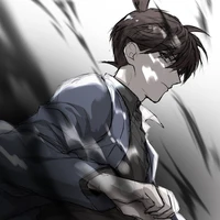 Kudo Shinichi /Edogawa Conan/Whisky