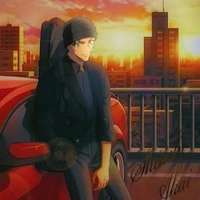 Akai Shuichi /Rye