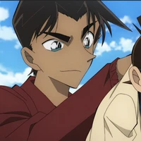Hattori Heiji