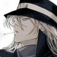 Kurosawa Jin / Gin