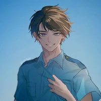 Morofushi Hiromitsu /Scotch