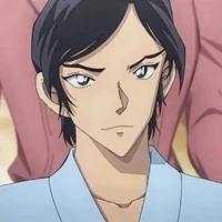 Morofushi Takaaki / Khổng Minh