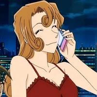 Kudo yukiko